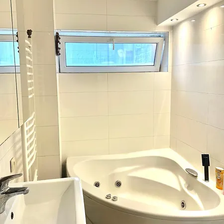 Ruzmarin 23 Apartman