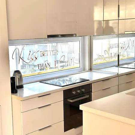 Ruzmarin 23 Appartement *