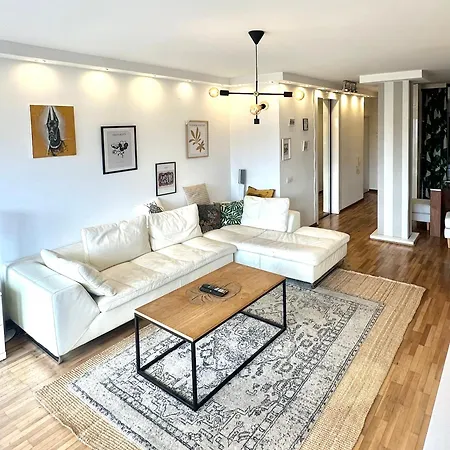 Ruzmarin 23 Apartman *