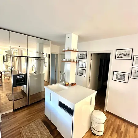 Apartment Ruzmarin 23