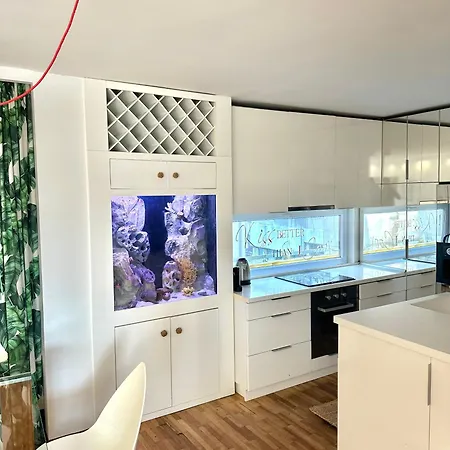 Apartman Ruzmarin 23