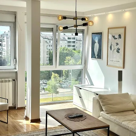 Ruzmarin 23 Appartement *