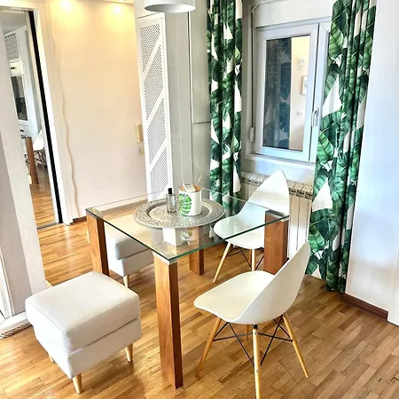 Ruzmarin 23 Apartman *